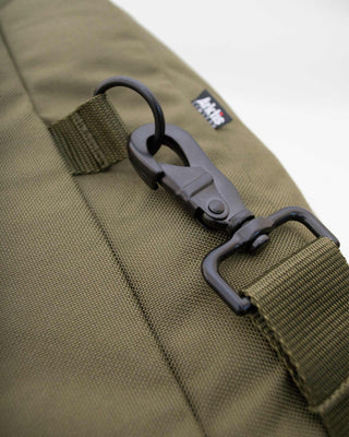 T112 80L Loadout Bag - Olive Green - Arktis