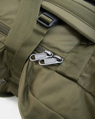 T112 80L Loadout Bag - Olive Green - Arktis