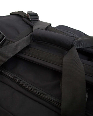 T112 80L Loadout Bag - Black - Arktis