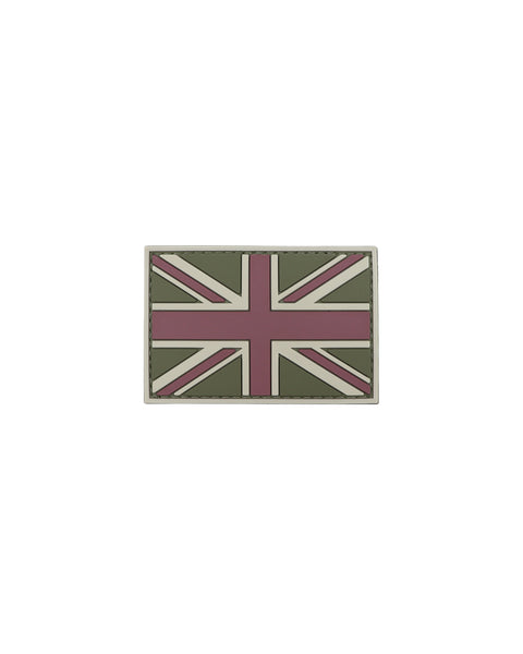 UK Subdued Flag Patch 
