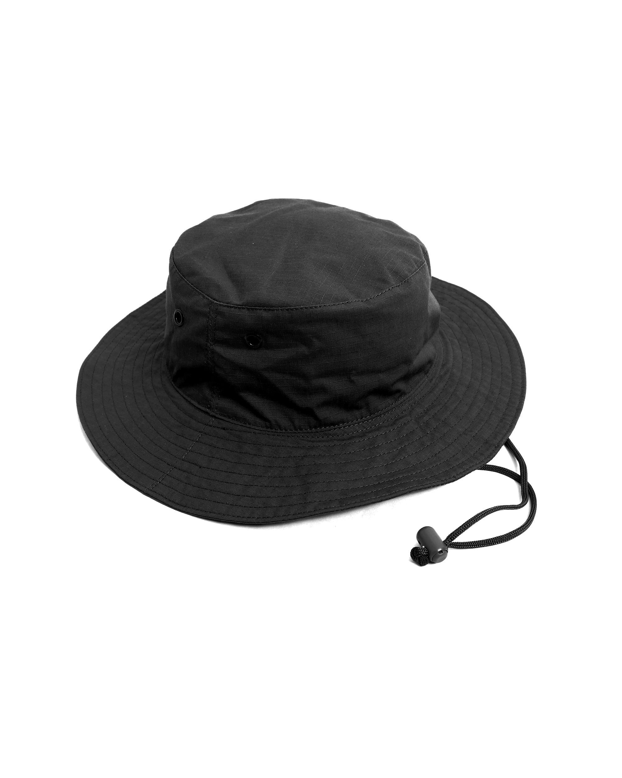 V194 Boonie Hat - Black