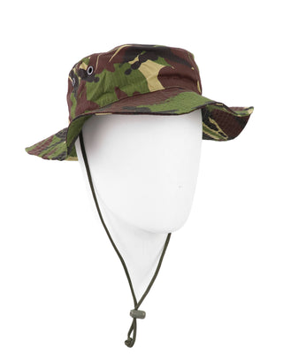 V194 Boonie Hat - British DPM 