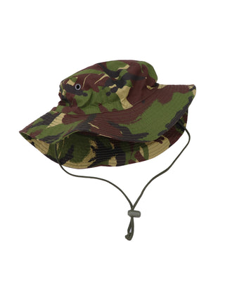 V194 Boonie Hat - British DPM 