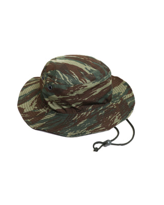 V194 Boonie Hat - Greek Lizard - Arktis