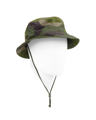 V194BTS SF Boonie Hat - Swedish M90 