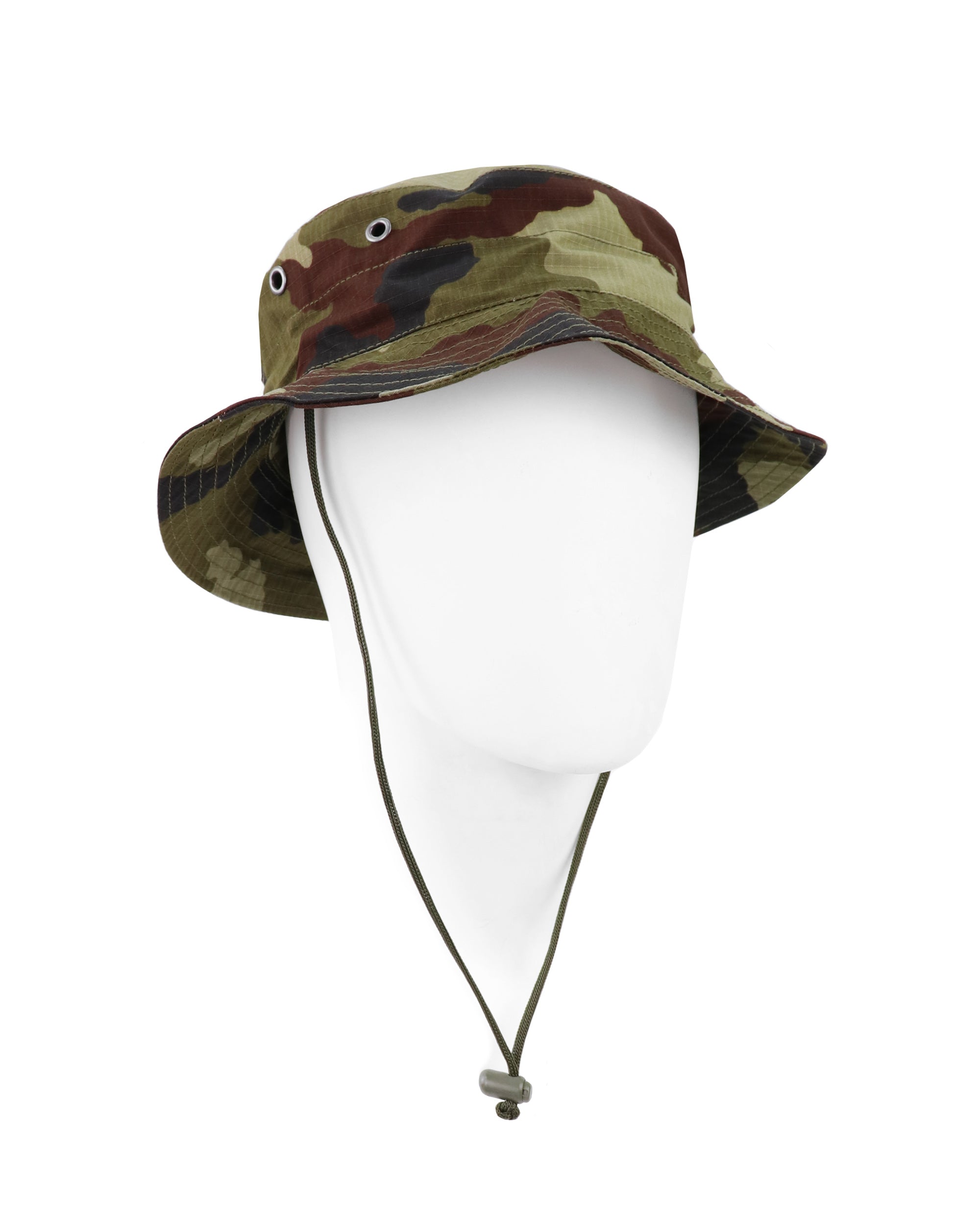 V194BTS SF Boonie Hat - Irish DPM– Arktis Store