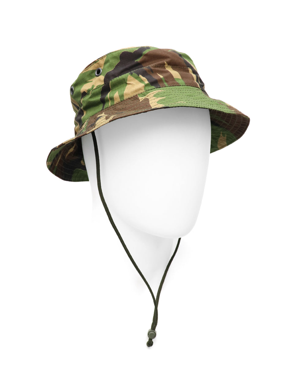 V194BTS SF Boonie Hat - Dutch DPM– Arktis Store