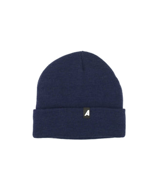 V200 Beanie Hat - Navy 