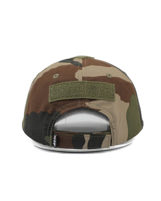 V920 Ranger Cap - French CE 