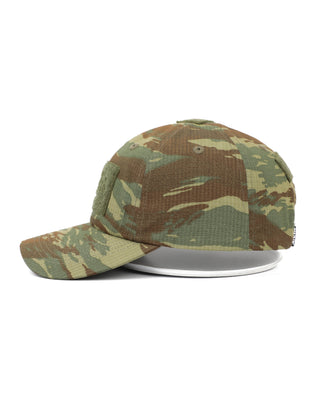 V920 Ranger Cap - Greek Lizard 