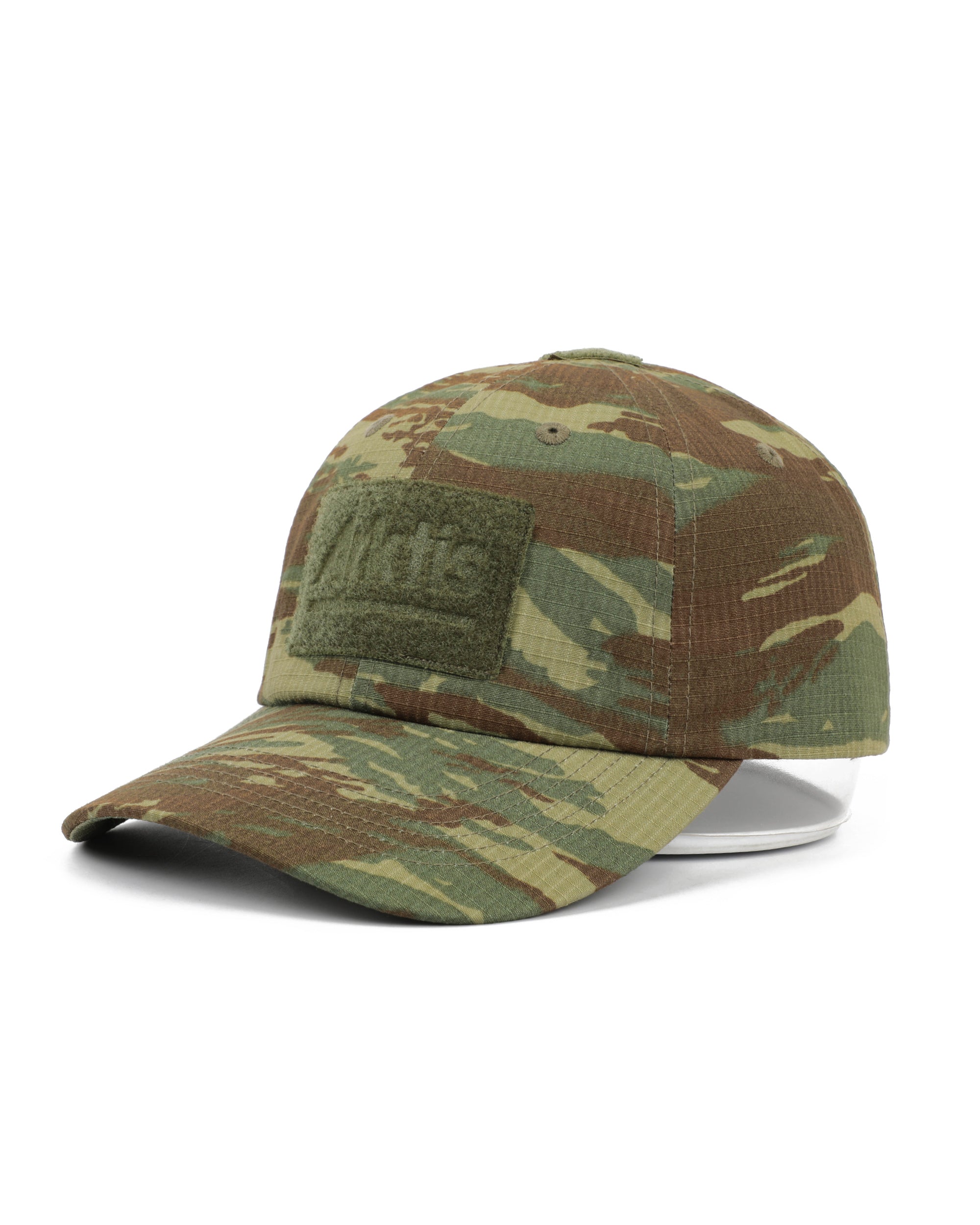 V920 Ranger Cap - Greek Lizard– Arktis Store