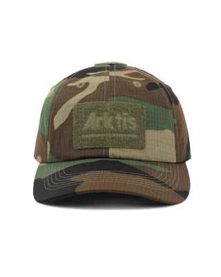 V920 Ranger Cap - M81 Woodland 