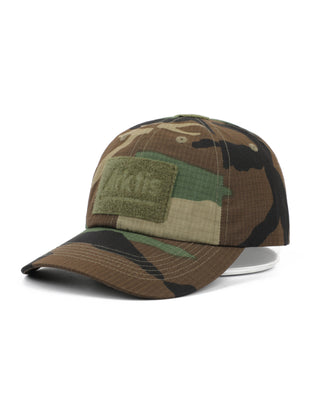 V920 Ranger Cap - M81 Woodland 