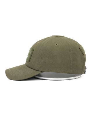 V920 Ranger Cap - Olive Green 