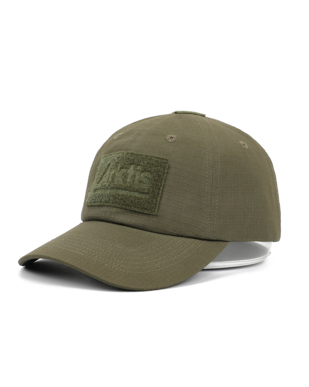 V920 Ranger Cap - Olive Green – Arktis Store