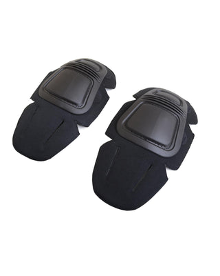 Z222 - Advanced Knee Pads (For C222) - Black - Arktis