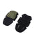 Z222 - Advanced knee pads (For C222) - Olive Green - Arktis